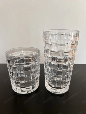 Trinkgläser, 6 Stück Bild 2