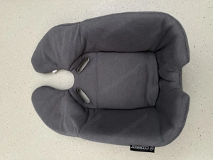 Maxi Cosi - Kleinkindeinsatz Bild 2