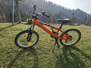 Kinderfahrrad 20 Zoll