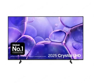 Samsung TV 55 Neu Originalverpackt  Crystal UHD U8000F