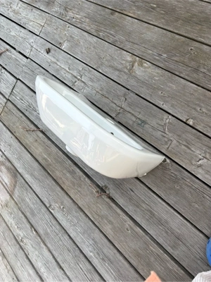 Kleines Waschbecken Bild 4