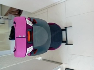 Kindersitz Bild 2