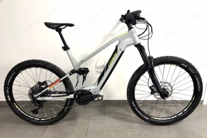Nur 890KM! Conway Xyron E-Bike Fully 27,5 Zoll Mountainbike