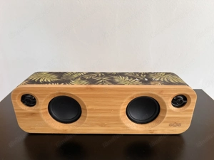 Marley Bluetooth Box get together mini