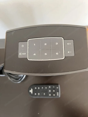 Bose Soundtouch 10 Bild 2
