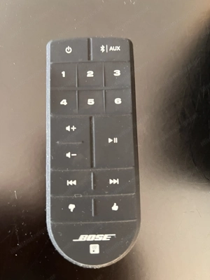 Bose Soundtouch 10 Bild 3