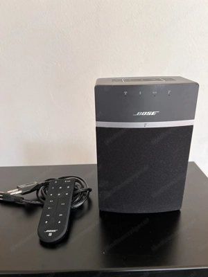 Bose Soundtouch 10