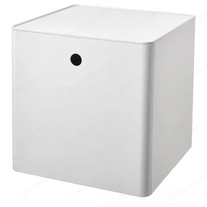 Ikea Kuggis Box