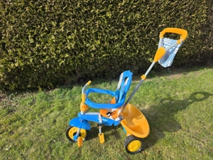 Kinder ( Kleinkinder Dreirad)