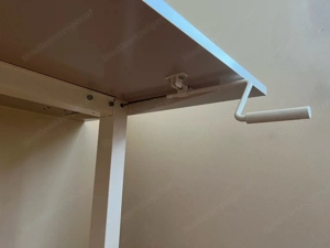 Sschreibtisch höhenverstellbar