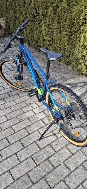 Cube Mountainbike 16" für Jungs