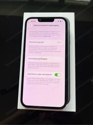 iPhone 14 top Zustand Bild 4