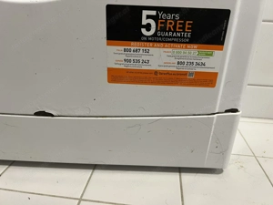 Waschmaschine Indesit Bild 2