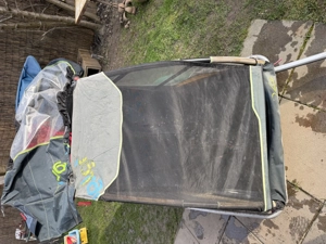 Fahrradanhänger leggero Kiki 