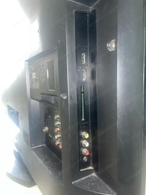 sony Bravia fernseher Bild 5