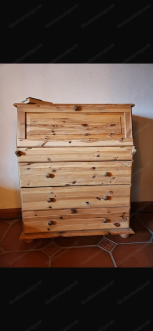 Sekretär neuwertig  Bild 3