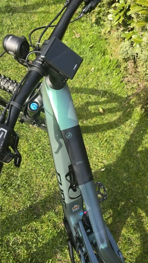 Cube Stereo Hybrid 140 HPC ABS 750 29" Bild 2