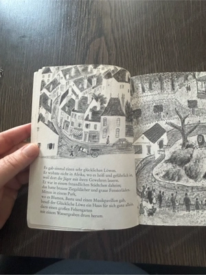 Der Glückliche Löwe - 3 Geschichten Bild 5