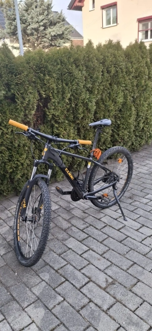 Cube Mountainbike 16" für Jungs