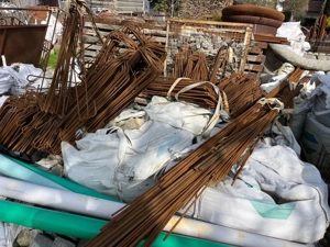 Diverser Baustahl Bild 5