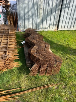 Diverser Baustahl Bild 6