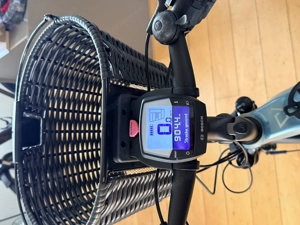 Damen E-Fahrad Bild 2