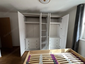 Schlafzimmerschrank 6-türig Bild 3