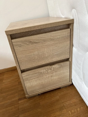 Schlafzimmerschrank 6-türig Bild 7