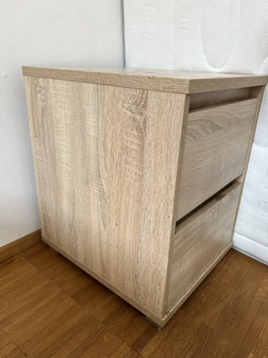 Schlafzimmerschrank 6-türig Bild 8