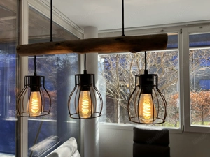 Lampe für Küchentisch