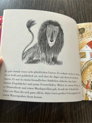 5 Minibücher Bild 3