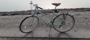 Siech Cycles Retro Citybike - sehr schöner Zustand