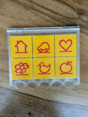 bambino Lük 3-5 Jahre Bild 2