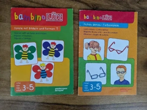 bambino Lük 3-5 Jahre Bild 3