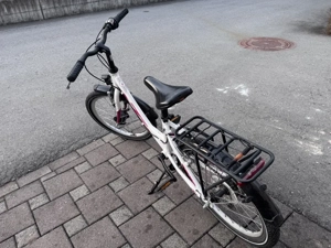 Kinderfahrrad 20" Bild 4