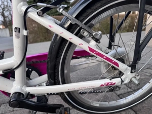 Kinderfahrrad 20" Bild 2