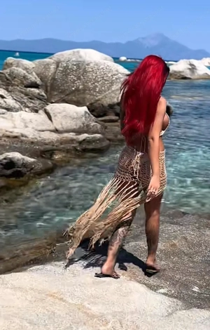 Neu in deine Stadt ! Domina - AO-ZK-NS