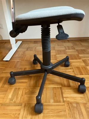 Drehstuhl, Bürostuhl  Bild 3