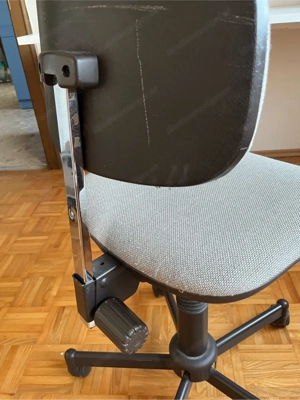 Drehstuhl, Bürostuhl  Bild 2