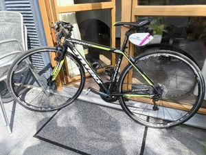 Damenfahrrad
