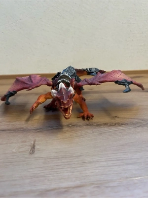 Drachen (Schleich) Bild 3