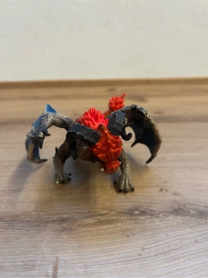 Drachen (Schleich) Bild 4