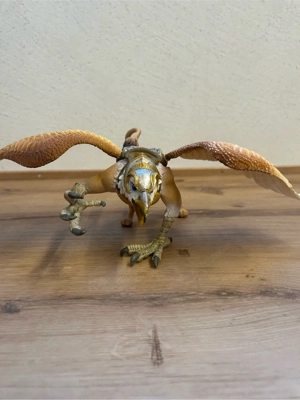 Drachen (Schleich) Bild 2