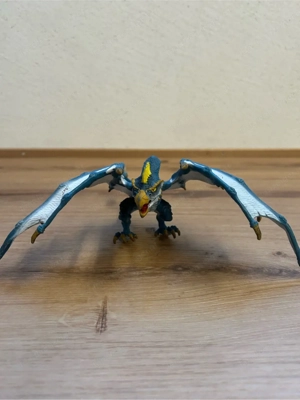 Drachen (Schleich) Bild 5