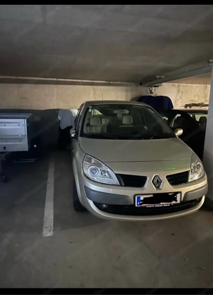 Renault Scenic Bild 3