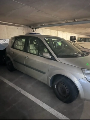 Renault Scenic Bild 2