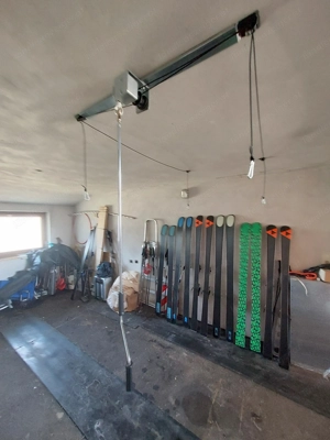 Dachzelt Koala Creek Teide 160L Overland Bild 2