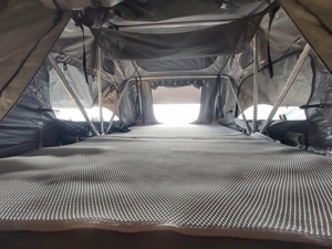 Dachzelt Koala Creek Teide 160L Overland Bild 3