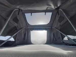 Dachzelt Koala Creek Teide 160L Overland Bild 8