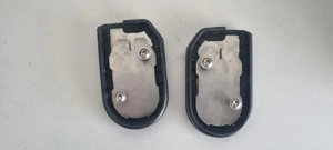 Fußrastenauflage R1250GS Adv. Bild 2